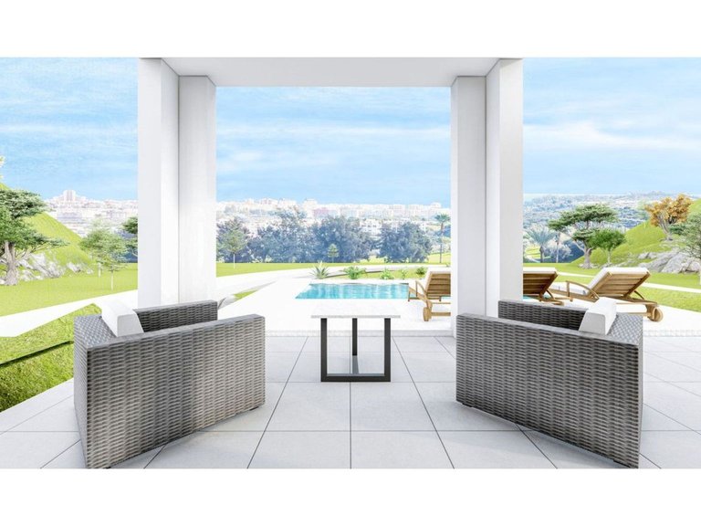 Apartment for Sale in Mijas, Malaga 5