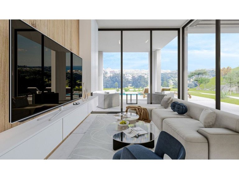 Apartment for Sale in Mijas, Malaga 11