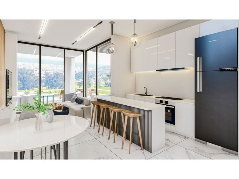 Apartment for Sale in Mijas, Malaga 12