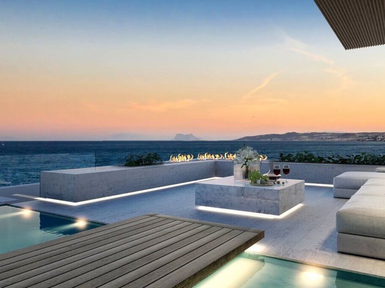 Apartment for Sale in Estepona, Malaga 11