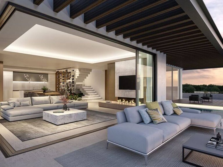 Apartment for Sale in Estepona, Malaga 14