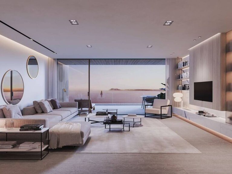 Apartment for Sale in Estepona, Malaga 15
