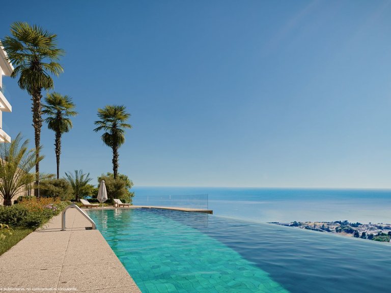 Apartment for Sale in Fuengirola, Malaga 3