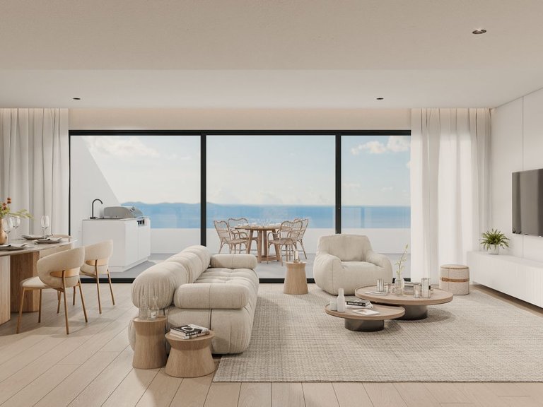 Apartment for Sale in Fuengirola, Malaga 10