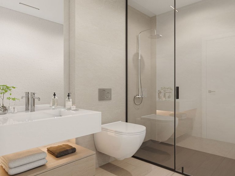 Apartment for Sale in Fuengirola, Malaga 14