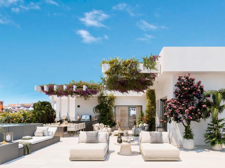 Apartment for Sale in Casares, Malaga 2