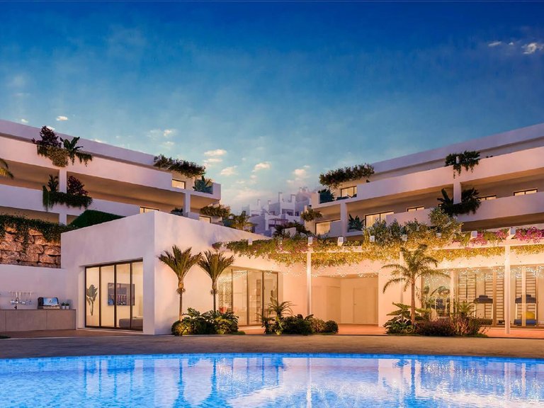 Apartment for Sale in Casares, Malaga 4