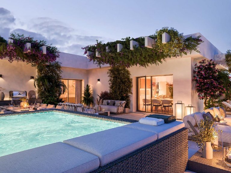 Apartment for Sale in Casares, Malaga 5