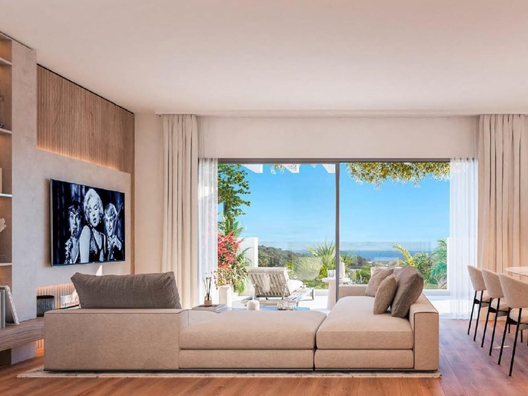 Apartment for Sale in Casares, Malaga 6