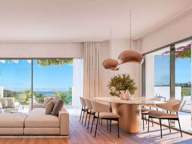 Apartment for Sale in Casares, Malaga 7