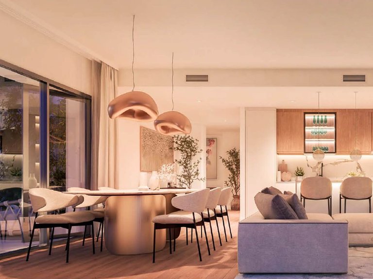 Apartment for Sale in Casares, Malaga 9