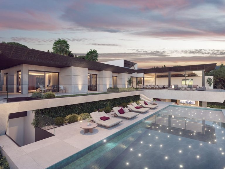 Apartment for Sale in Marbella, Malaga 1