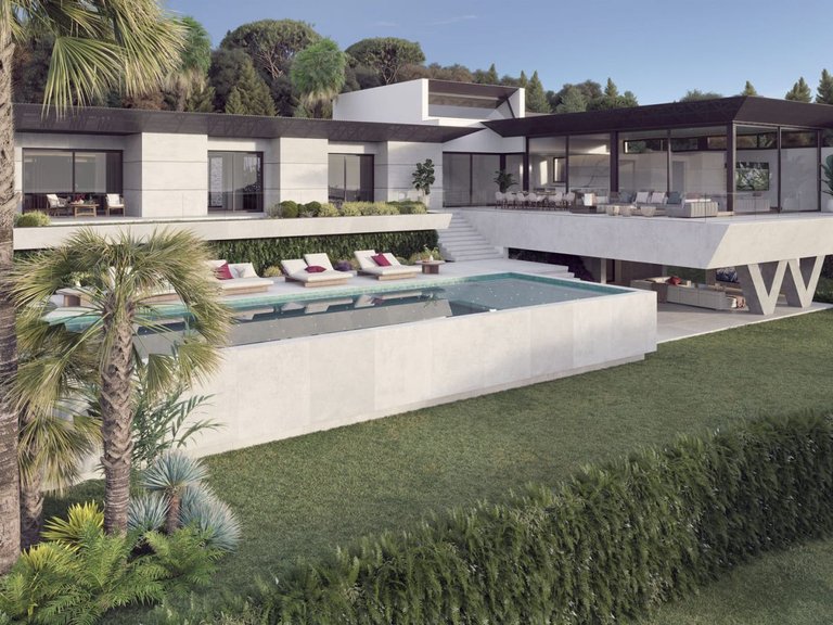 Apartment for Sale in Marbella, Malaga 4