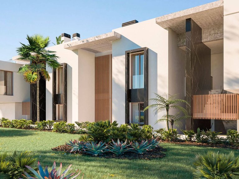 Apartment for Sale in Marbella, Malaga 2