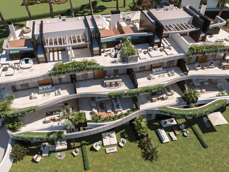 Apartment for Sale in Marbella, Malaga 3