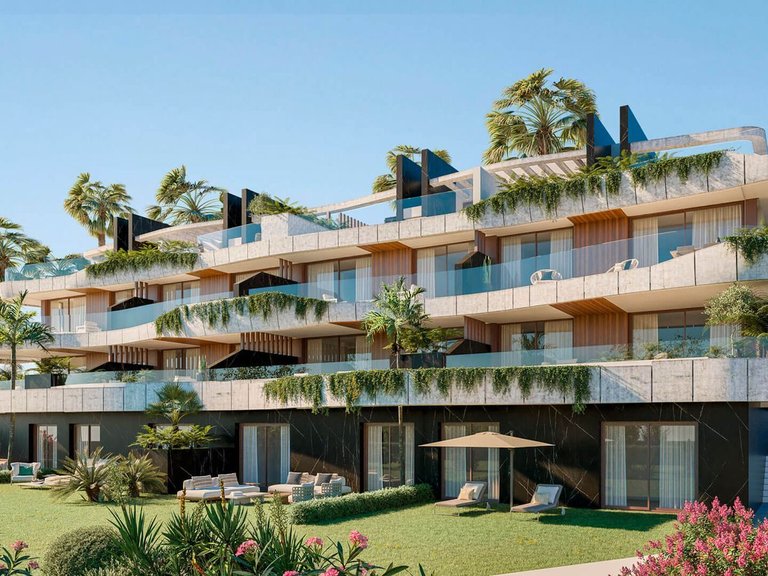 Apartment for Sale in Marbella, Malaga 4
