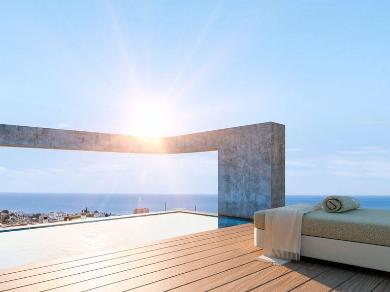 Apartment for Sale in Marbella, Malaga 6