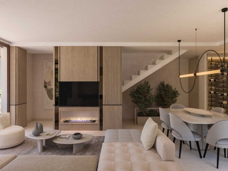 Apartment for Sale in Marbella, Malaga 7