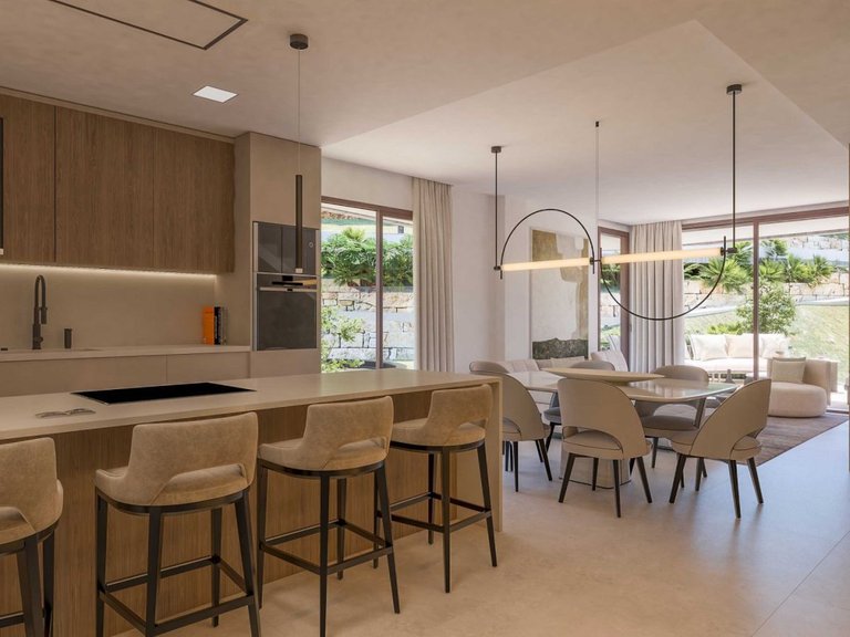 Apartment for Sale in Marbella, Malaga 8