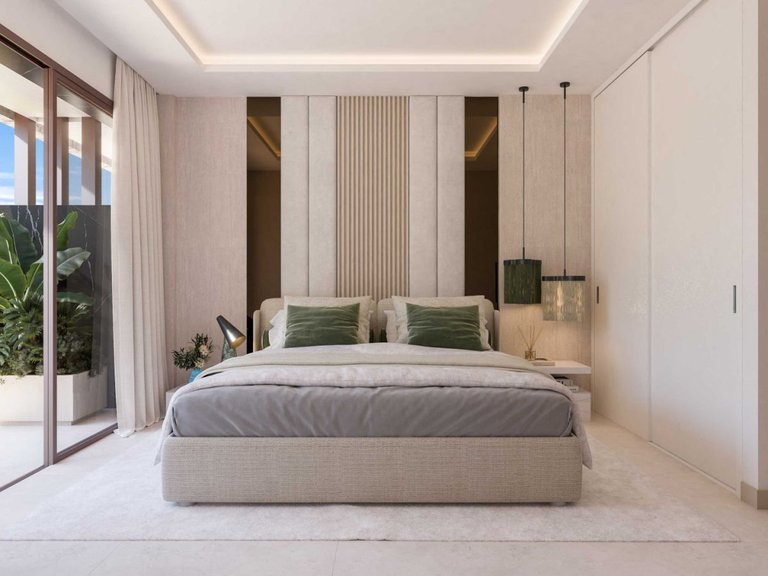 Apartment for Sale in Marbella, Malaga 9