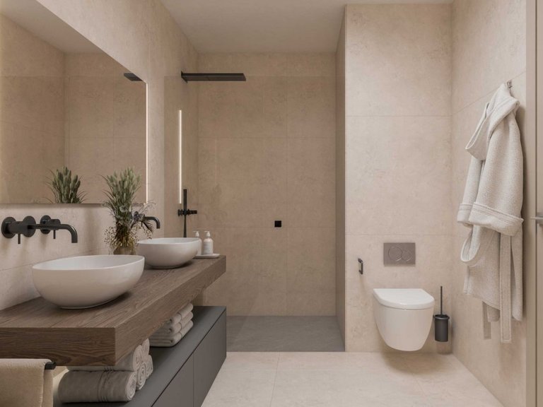 Apartment for Sale in Marbella, Malaga 10