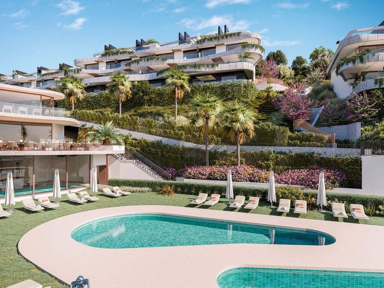 Apartment for Sale in Marbella, Malaga 11