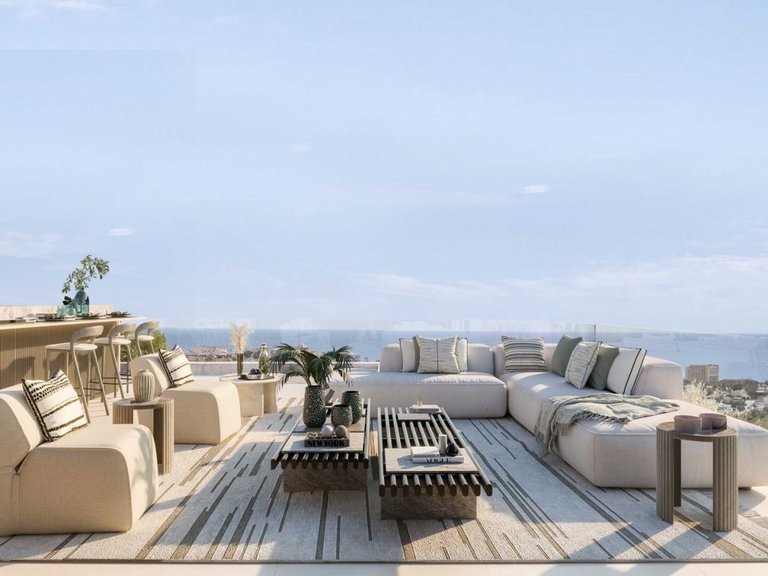 Apartment for Sale in Marbella, Malaga 13