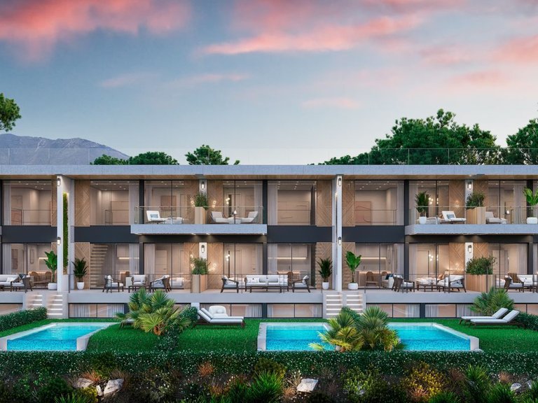 Apartment for Sale in Marbella, Malaga 2