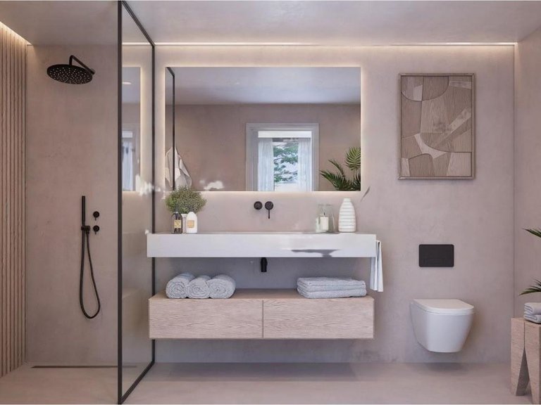 Apartment for Sale in Marbella, Malaga 7