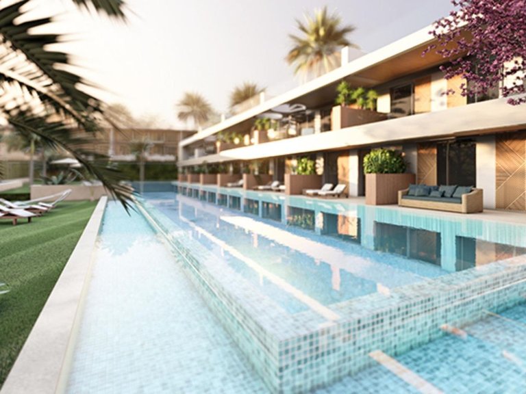 Apartment for Sale in Marbella, Malaga 8