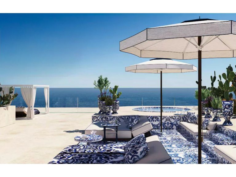 Apartment for Sale in Marbella, Malaga 1