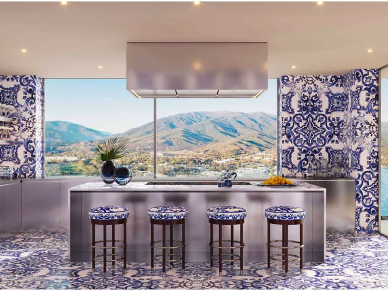 Apartment for Sale in Marbella, Malaga 6