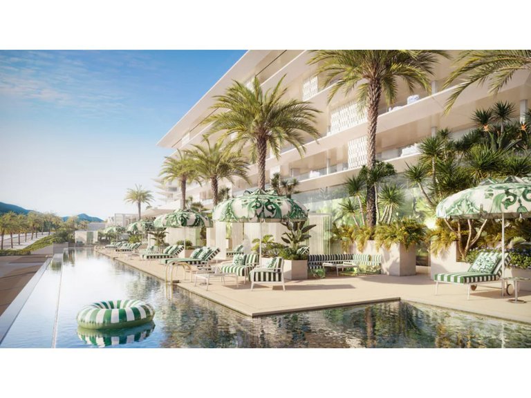Apartment for Sale in Marbella, Malaga 7