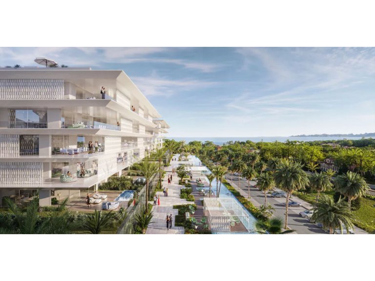 Apartment for Sale in Marbella, Malaga 9