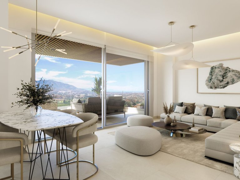 Apartment for Sale in Mijas, Malaga 6