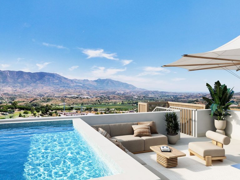 Apartment for Sale in Mijas, Malaga 12