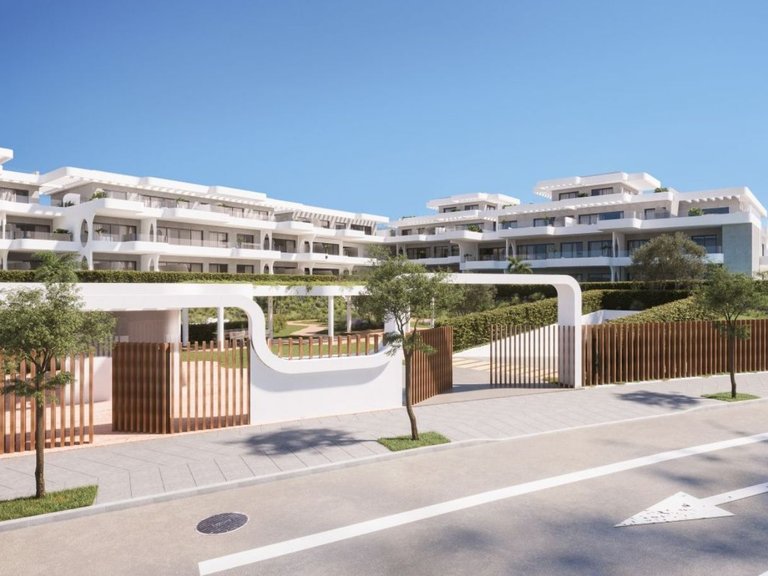 Apartment for Sale in Estepona, Malaga 5