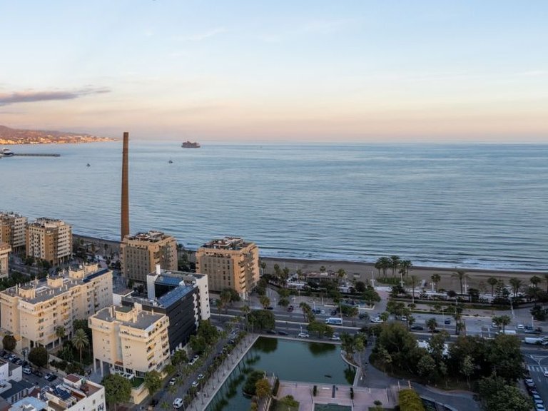 Apartment for Sale in Málaga, Malaga 2