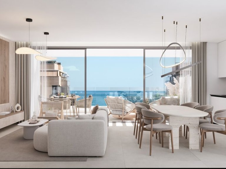 Apartment for Sale in Málaga, Malaga 3