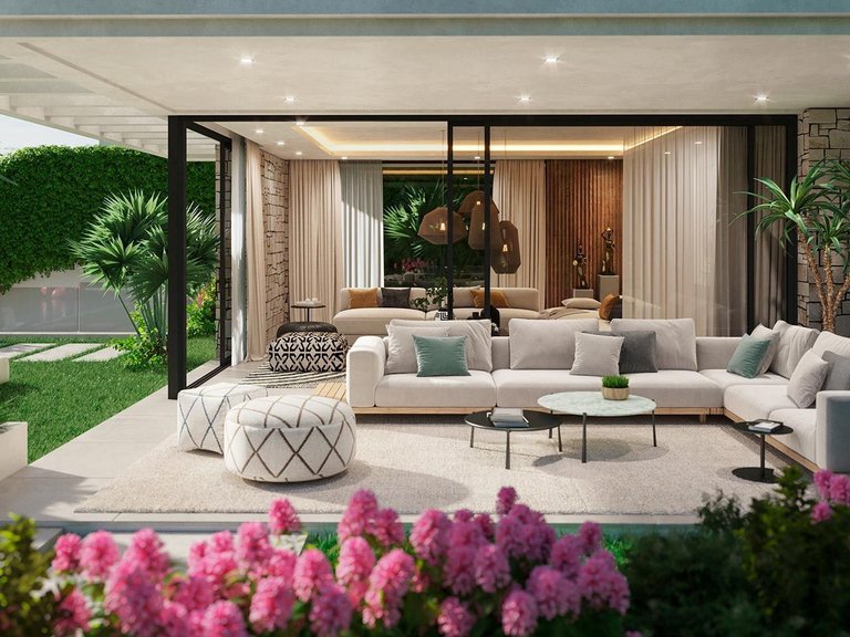 Apartment for Sale in Benalmadena, Malaga 8