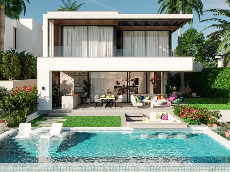 Apartment for Sale in Benalmadena, Malaga 9
