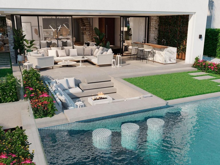 Apartment for Sale in Benalmadena, Malaga 11