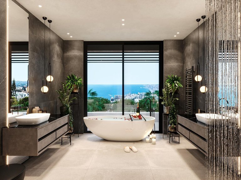 Apartment for Sale in Benalmadena, Malaga 21