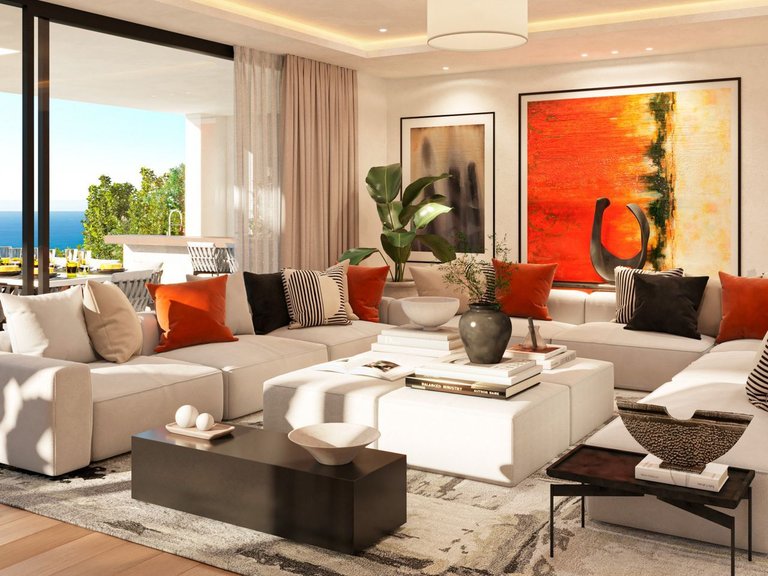 Apartment for Sale in Benalmadena, Malaga 25