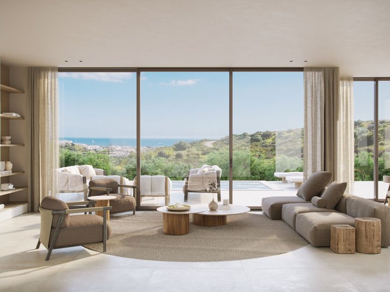 Apartment for Sale in Estepona, Malaga 2