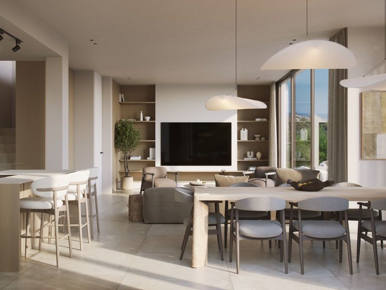 Apartment for Sale in Estepona, Malaga 3