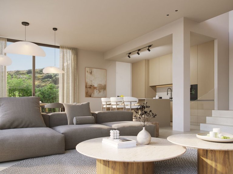 Apartment for Sale in Estepona, Malaga 4