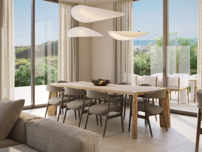 Apartment for Sale in Estepona, Malaga 5