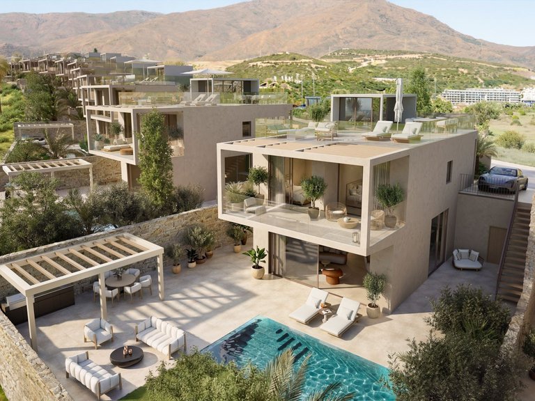 Apartment for Sale in Estepona, Malaga 6