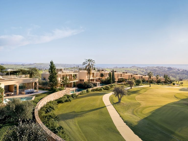 Apartment for Sale in Estepona, Malaga 7